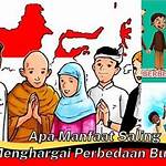 apa manfaat saling menghargai perbedaan budaya