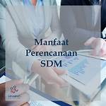 berikut manfaat dari perencanaan pegawai kecuali