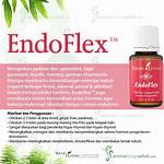 endoflex young living manfaat