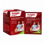 fatigon spirit manfaat