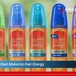 hair energy makarizo manfaat