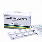 Temukan 9 Manfaat Kalsium Laktat 500 mg yang Wajib Diketahui