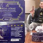 Manfaat Royal Kiraz yang Luar Biasa, Jarang Diketahui!