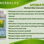 manfaat aloe herbalife untuk maag