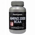 manfaat amino 2000