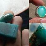 manfaat batu bacan palamea