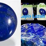 manfaat batu lapis lazuli