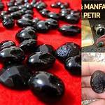 manfaat batu satam