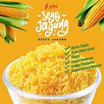 manfaat beras jagung