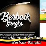 manfaat berbaik sangka