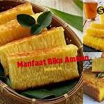 manfaat bika ambon