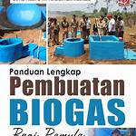 manfaat biogas adalah