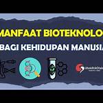 manfaat bioteknologi tradisional