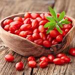 Manfaat Buah Goji Berry: Penemuan dan Wawasan Menakjubkan