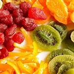 manfaat buah kering
