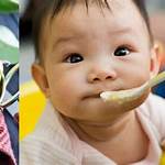 manfaat buah pir untuk bayi