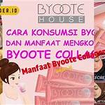 manfaat byoote collagen