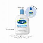 manfaat cetaphil gentle skin cleanser