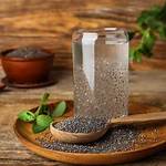 manfaat chia seed