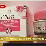 manfaat cream citra pearly white uv