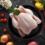 Ungkap 7 Manfaat Daging Ayam yang Jarang Diketahui