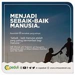 manfaat dari berbuat baik adalah