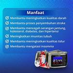 manfaat dr laser