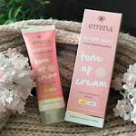 manfaat emina tone up cream