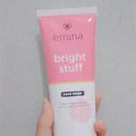 manfaat face wash emina