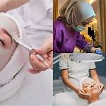 manfaat facial di klinik kecantikan