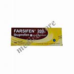 manfaat farsifen ibuprofen 200 mg