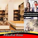 manfaat filsafat ilmu