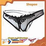 manfaat g string mutiara