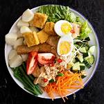 manfaat gado gado