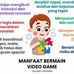 manfaat game edukasi