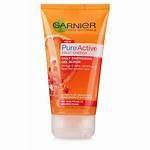 manfaat garnier pure active fruit energy