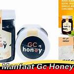 manfaat gc honey