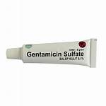 manfaat gentamicin salep