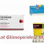 manfaat glimepiride 2 mg