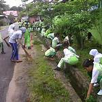 manfaat gotong royong bagi masyarakat