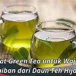 manfaat green tea