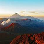 manfaat gunung berapi