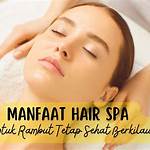 manfaat hair spa