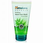 manfaat himalaya purifying neem face wash