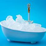 manfaat ice bath