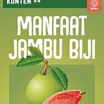 manfaat jambu biji