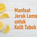 manfaat jeruk untuk kulit