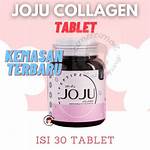 manfaat joju collagen