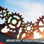 manfaat kerjasama adalah