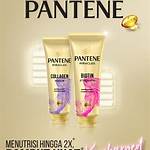 manfaat kondisioner pantene